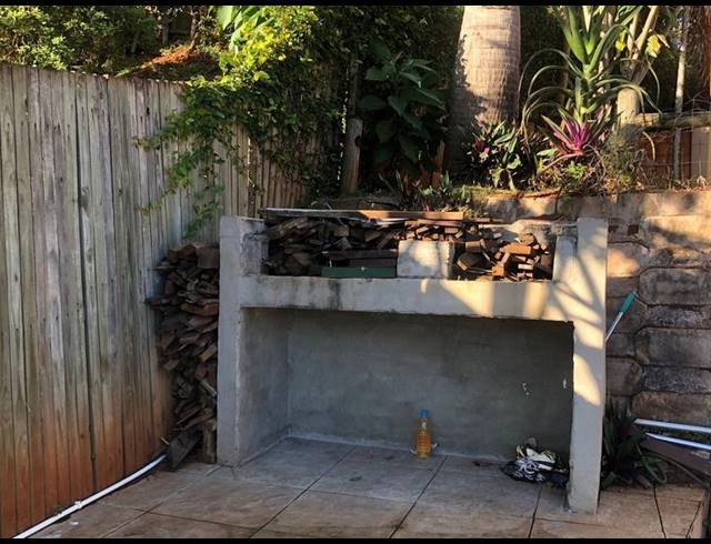 0 BEDROOM PROPERTY TO RENT IN PARK HILL